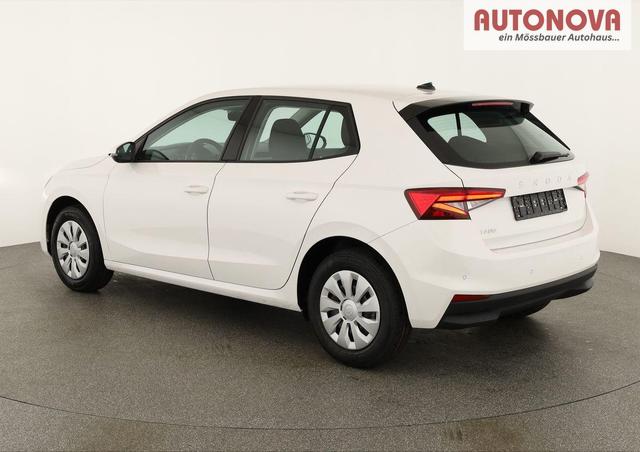 Skoda Fabia Selection 1.0 TSI Selection, Tempomat, Park, Winterpaket, SmartLink, 4 J.-Garantie 