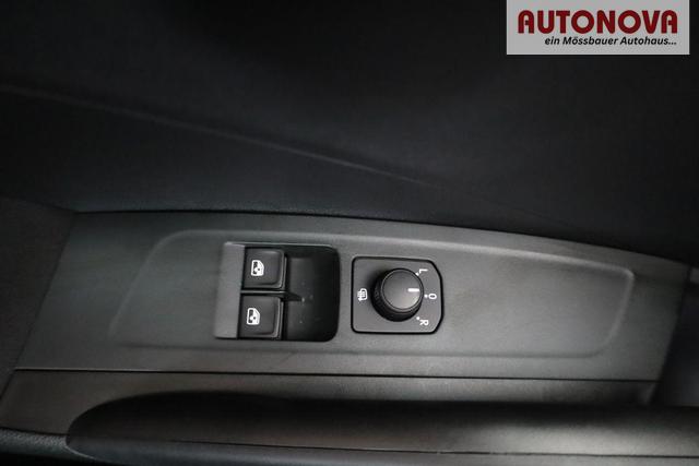 Skoda Fabia Selection 1.0 TSI Selection, Tempomat, Park, Winterpaket, SmartLink, 4 J.-Garantie 