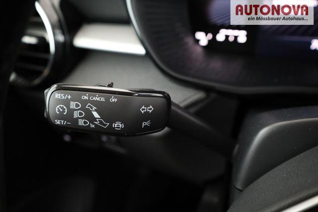 Skoda Fabia Selection 1.0 TSI Selection, Tempomat, Park, Winterpaket, SmartLink, 4 J.-Garantie 