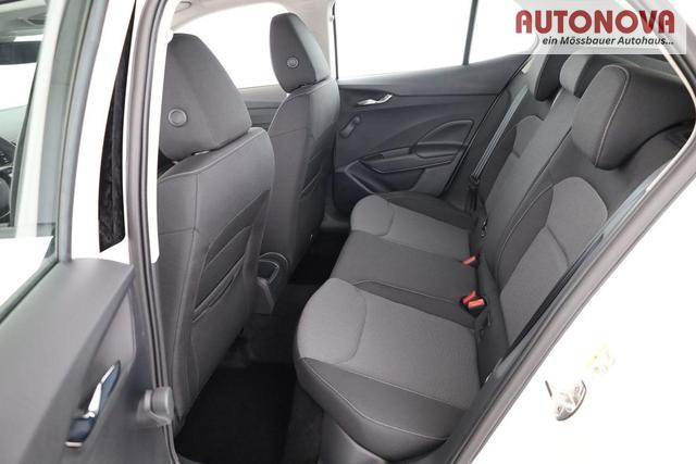 Skoda Fabia Selection 1.0 TSI Selection, Tempomat, Park, Winterpaket, SmartLink, 4 J.-Garantie 