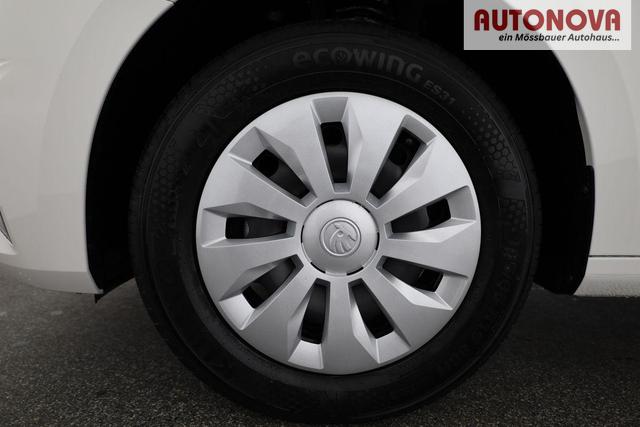Skoda Fabia Selection 1.0 TSI Selection, Tempomat, Park, Winterpaket, SmartLink, 4 J.-Garantie 