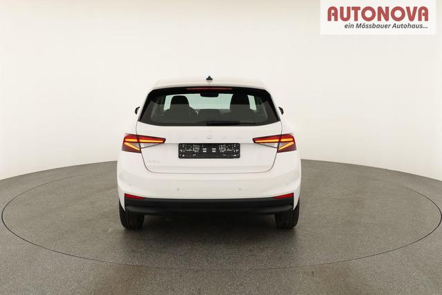 Skoda Fabia Selection 1.0 TSI Selection, Tempomat, Park, Winterpaket, SmartLink, 4 J.-Garantie 