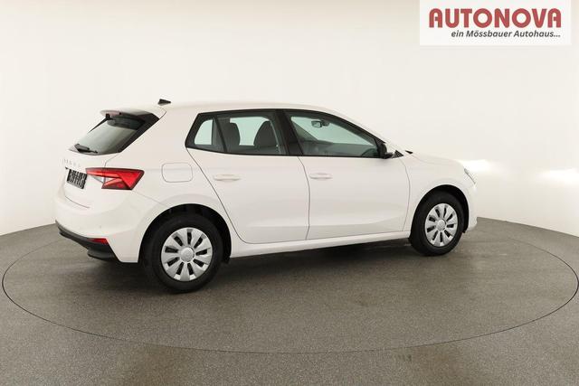 Skoda Fabia Selection 1.0 TSI Selection, Tempomat, Park, Winterpaket, SmartLink, 4 J.-Garantie 