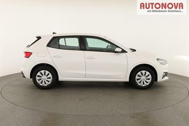 Skoda Fabia Selection 1.0 TSI Selection, Tempomat, Park, Winterpaket, SmartLink, 4 J.-Garantie 