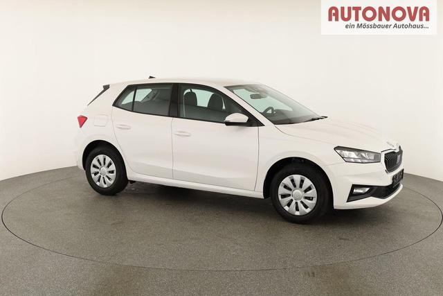 Skoda Fabia Selection 1.0 TSI Selection, Tempomat, Park, Winterpaket, SmartLink, 4 J.-Garantie 
