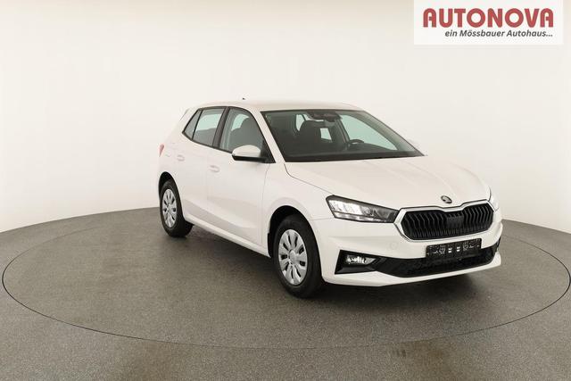 Skoda Fabia Selection 1.0 TSI Selection, Tempomat, Park, Winterpaket, SmartLink, 4 J.-Garantie 