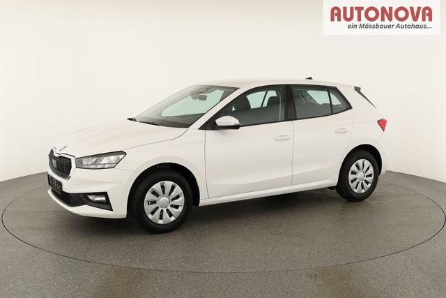 Skoda Fabia Selection 1.0 TSI Selection, Tempomat, Park, Winterpaket, SmartLink, 4 J.-Garantie 