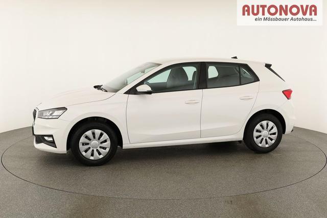 Skoda Fabia Selection 1.0 TSI Selection, Tempomat, Park, Winterpaket, SmartLink, 4 J.-Garantie 