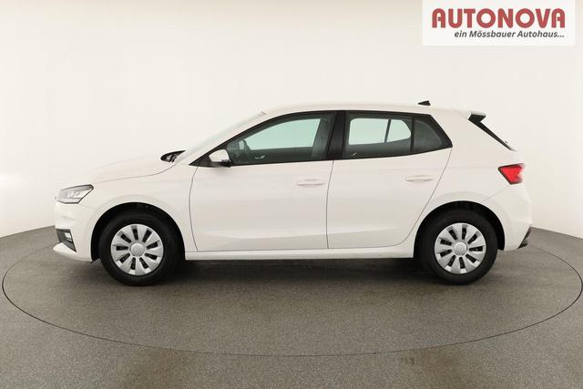 Skoda Fabia Selection 1.0 TSI Selection, Tempomat, Park, Winterpaket, SmartLink, 4 J.-Garantie 