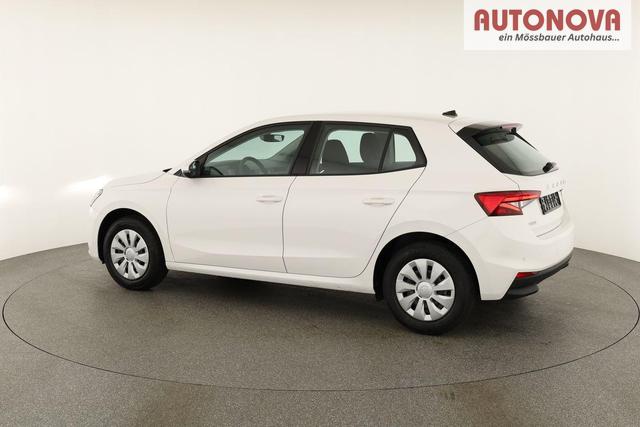 Skoda Fabia Selection 1.0 TSI Selection, Tempomat, Park, Winterpaket, SmartLink, 4 J.-Garantie 