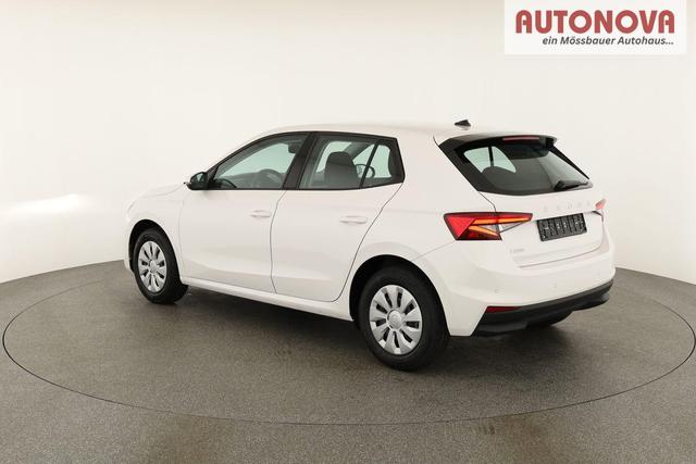 Skoda Fabia Selection 1.0 TSI Selection, Tempomat, Park, Winterpaket, SmartLink, 4 J.-Garantie 