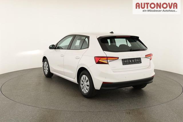 Skoda Fabia Selection 1.0 TSI Selection, Tempomat, Park, Winterpaket, SmartLink, 4 J.-Garantie 