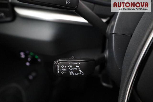 Skoda Karoq Selection 2.0 TDI DSG 4x4 Selection, AHK, Navi, LED, Kamera, Winter, el. Klappe, 4 J.-Garantie 