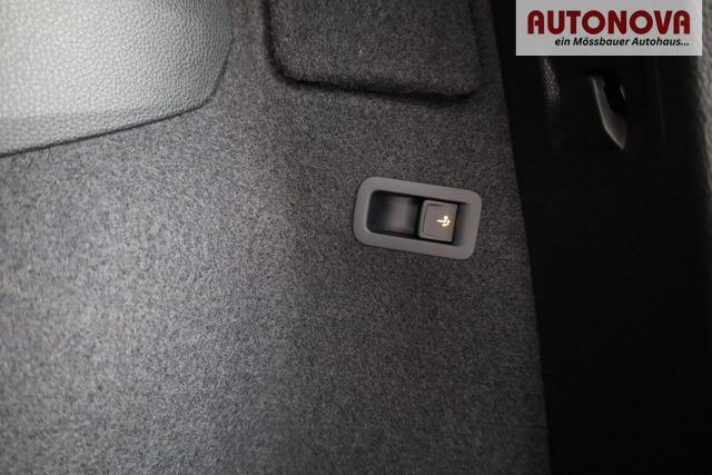 Skoda Karoq Selection 2.0 TDI DSG 4x4 Selection, AHK, Navi, LED, Kamera, Winter, el. Klappe, 4 J.-Garantie 