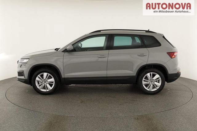 Skoda Karoq Selection 2.0 TDI DSG 4x4 Selection, AHK, Navi, LED, Kamera, Winter, el. Klappe, 4 J.-Garantie 