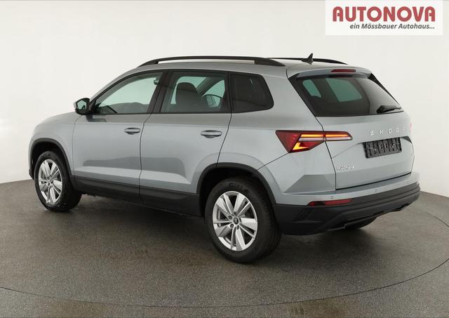 Skoda Karoq Selection 4x4 2.0 TDI DSG Selection, AHK, Navi, LED, Kamera, Winter, el. Klappe, 4 J.-Garantie 