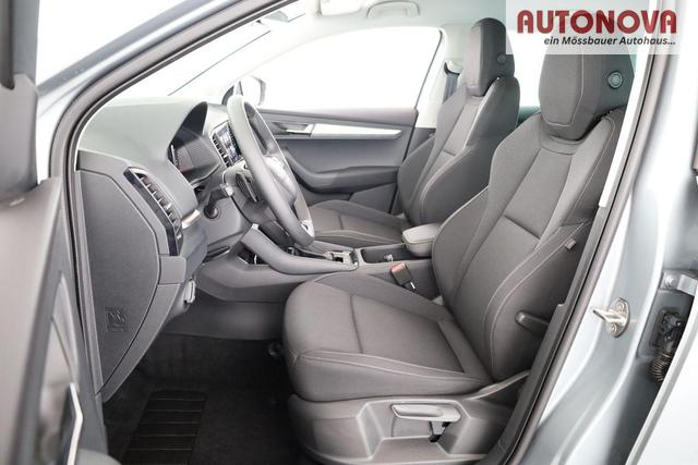 Skoda Karoq Selection 4x4 2.0 TDI DSG Selection, AHK, Navi, LED, Kamera, Winter, el. Klappe, 4 J.-Garantie 