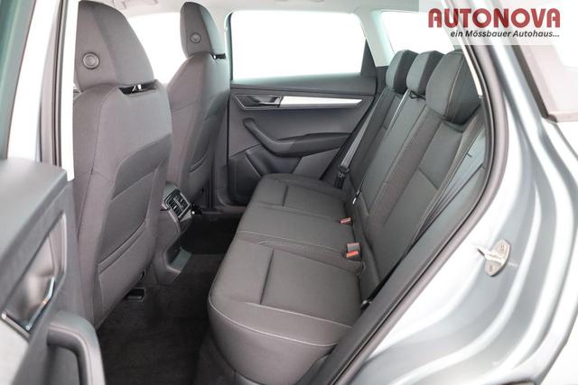 Skoda Karoq Selection 4x4 2.0 TDI DSG Selection, AHK, Navi, LED, Kamera, Winter, el. Klappe, 4 J.-Garantie 