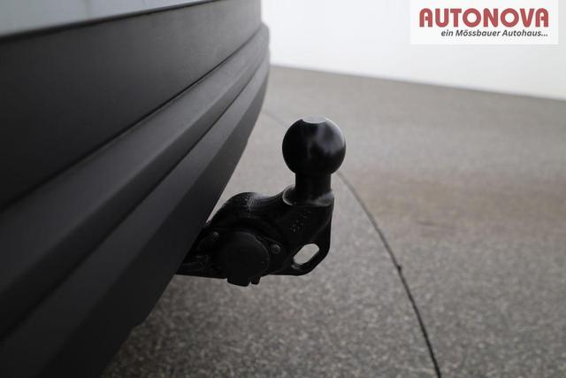 Skoda Karoq Selection 4x4 2.0 TDI DSG Selection, AHK, Navi, LED, Kamera, Winter, el. Klappe, 4 J.-Garantie 