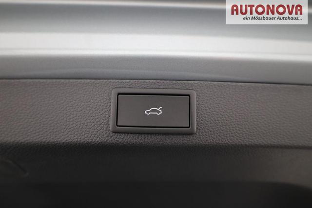 Skoda Karoq Selection 4x4 2.0 TDI DSG Selection, AHK, Navi, LED, Kamera, Winter, el. Klappe, 4 J.-Garantie 