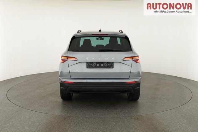 Skoda Karoq Selection 4x4 2.0 TDI DSG Selection, AHK, Navi, LED, Kamera, Winter, el. Klappe, 4 J.-Garantie 
