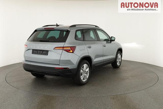 Skoda Karoq Selection 4x4 2.0 TDI DSG Selection, AHK, Navi, LED, Kamera, Winter, el. Klappe, 4 J.-Garantie 