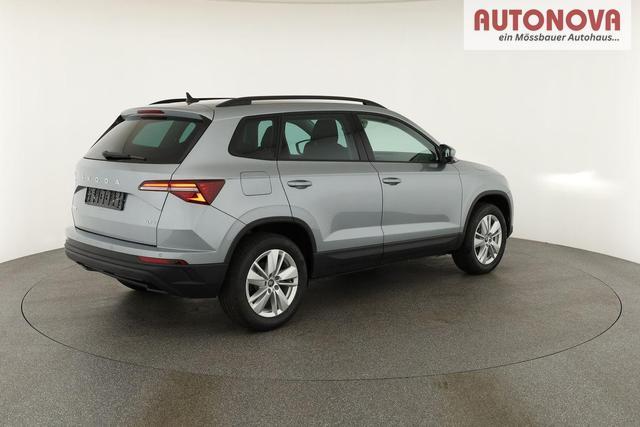 Skoda Karoq Selection 4x4 2.0 TDI DSG Selection, AHK, Navi, LED, Kamera, Winter, el. Klappe, 4 J.-Garantie 