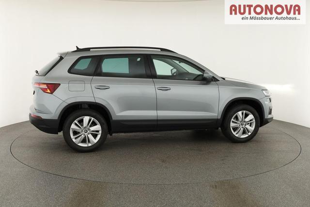 Skoda Karoq Selection 4x4 2.0 TDI DSG Selection, AHK, Navi, LED, Kamera, Winter, el. Klappe, 4 J.-Garantie 