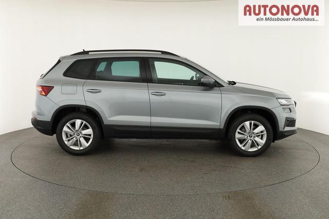 Skoda Karoq Selection 4x4 2.0 TDI DSG Selection, AHK, Navi, LED, Kamera, Winter, el. Klappe, 4 J.-Garantie 
