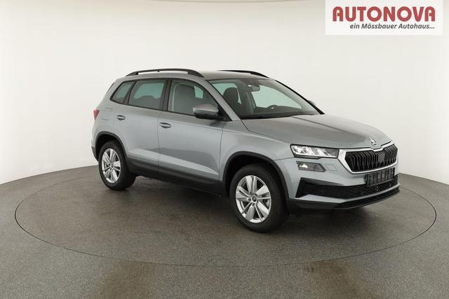 Skoda Karoq Selection 4x4 2.0 TDI DSG Selection, AHK, Navi, LED, Kamera, Winter, el. Klappe, 4 J.-Garantie 