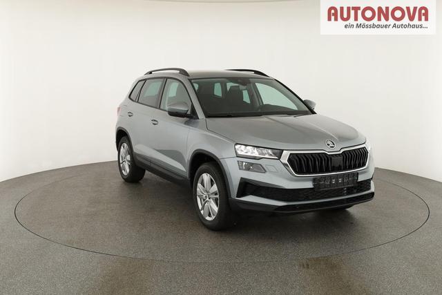 Skoda Karoq Selection 4x4 2.0 TDI DSG Selection, AHK, Navi, LED, Kamera, Winter, el. Klappe, 4 J.-Garantie 