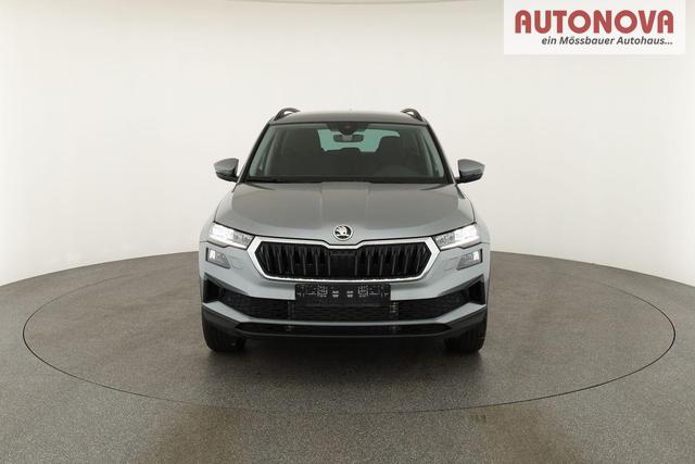 Skoda Karoq Selection 4x4 2.0 TDI DSG Selection, AHK, Navi, LED, Kamera, Winter, el. Klappe, 4 J.-Garantie 