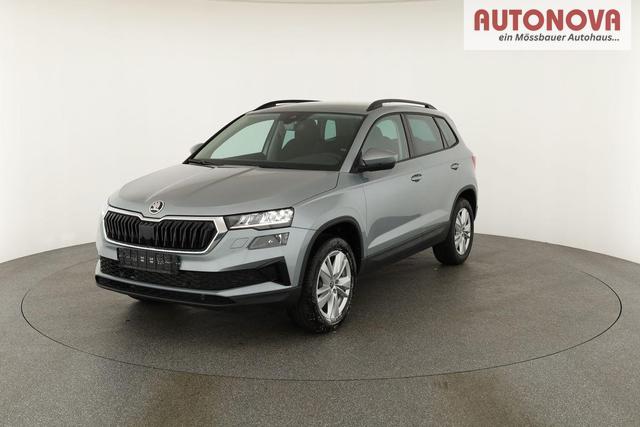 Skoda Karoq Selection 4x4 2.0 TDI DSG Selection, AHK, Navi, LED, Kamera, Winter, el. Klappe, 4 J.-Garantie 