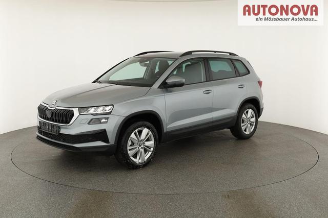 Skoda Karoq Selection 4x4 2.0 TDI DSG Selection, AHK, Navi, LED, Kamera, Winter, el. Klappe, 4 J.-Garantie 