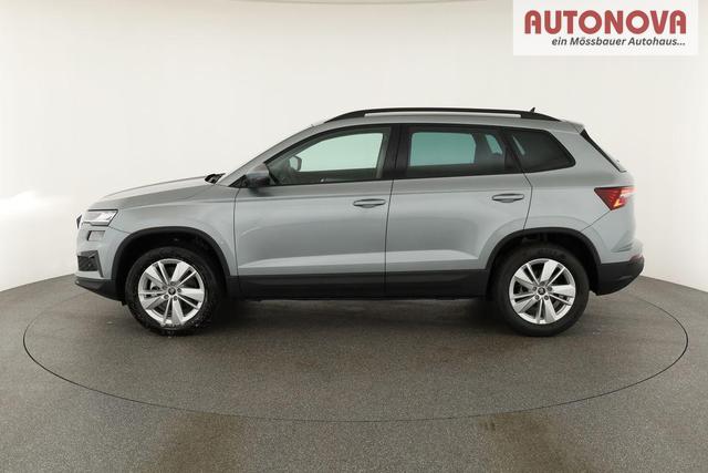 Skoda Karoq Selection 4x4 2.0 TDI DSG Selection, AHK, Navi, LED, Kamera, Winter, el. Klappe, 4 J.-Garantie 