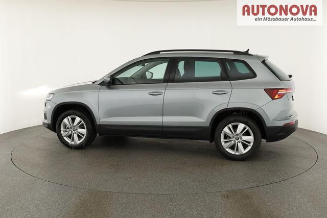 Skoda Karoq Selection 4x4 2.0 TDI DSG Selection, AHK, Navi, LED, Kamera, Winter, el. Klappe, 4 J.-Garantie 