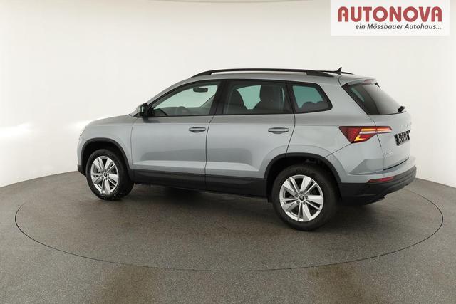 Skoda Karoq Selection 4x4 2.0 TDI DSG Selection, AHK, Navi, LED, Kamera, Winter, el. Klappe, 4 J.-Garantie 