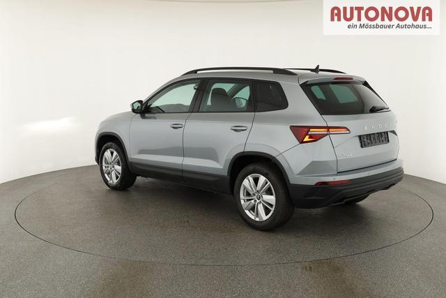 Skoda Karoq Selection 4x4 2.0 TDI DSG Selection, AHK, Navi, LED, Kamera, Winter, el. Klappe, 4 J.-Garantie 