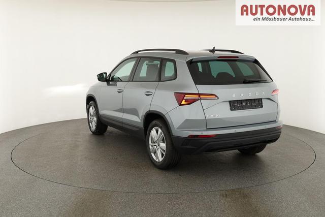 Skoda Karoq Selection 4x4 2.0 TDI DSG Selection, AHK, Navi, LED, Kamera, Winter, el. Klappe, 4 J.-Garantie 