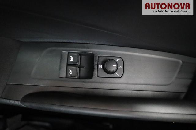 Skoda Fabia Selection 1.0 TSI Selection, Park, Winterpaket, SmartLink, 4 J.-Garantie 