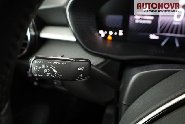 Skoda Fabia Selection 1.0 TSI Selection, Park, Winterpaket, SmartLink, 4 J.-Garantie 