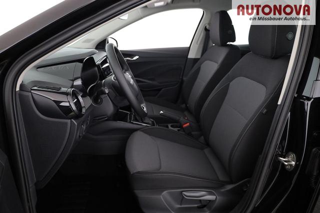 Skoda Fabia Selection 1.0 TSI Selection, Park, Winterpaket, SmartLink, 4 J.-Garantie 