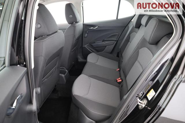 Skoda Fabia Selection 1.0 TSI Selection, Park, Winterpaket, SmartLink, 4 J.-Garantie 