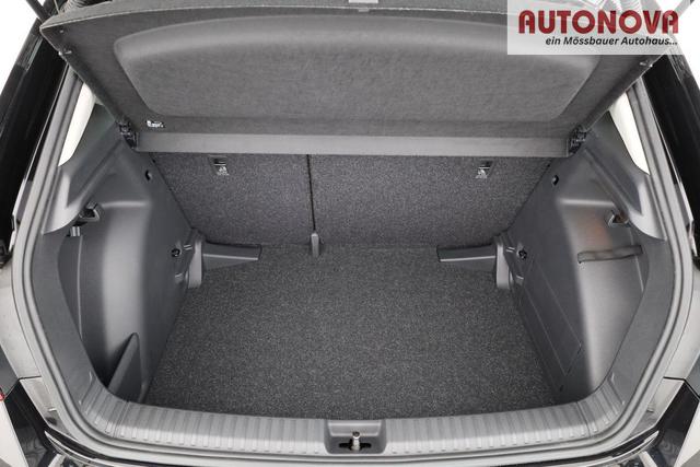 Skoda Fabia Selection 1.0 TSI Selection, Park, Winterpaket, SmartLink, 4 J.-Garantie 