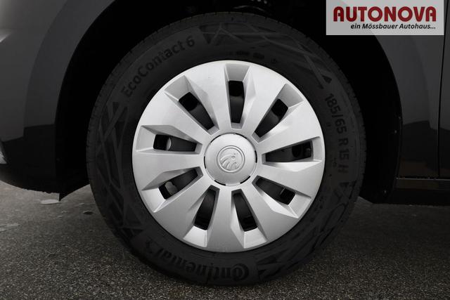 Skoda Fabia Selection 1.0 TSI Selection, Park, Winterpaket, SmartLink, 4 J.-Garantie 