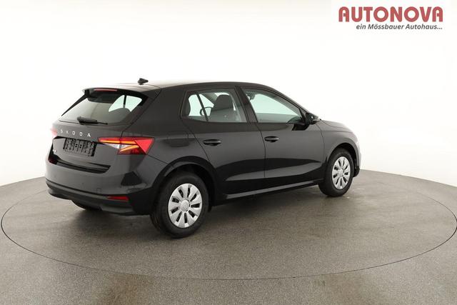 Skoda Fabia Selection 1.0 TSI Selection, Park, Winterpaket, SmartLink, 4 J.-Garantie 