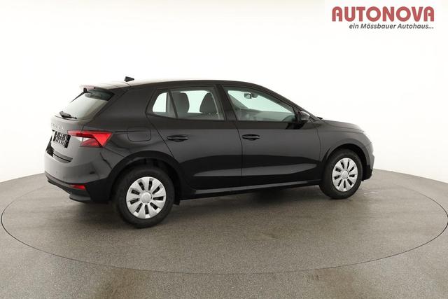 Skoda Fabia Selection 1.0 TSI Selection, Park, Winterpaket, SmartLink, 4 J.-Garantie 