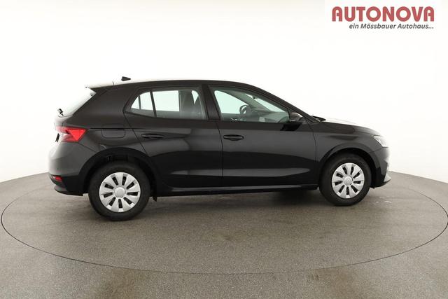 Skoda Fabia Selection 1.0 TSI Selection, Park, Winterpaket, SmartLink, 4 J.-Garantie 