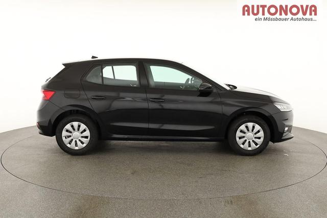Skoda Fabia Selection 1.0 TSI Selection, Park, Winterpaket, SmartLink, 4 J.-Garantie 