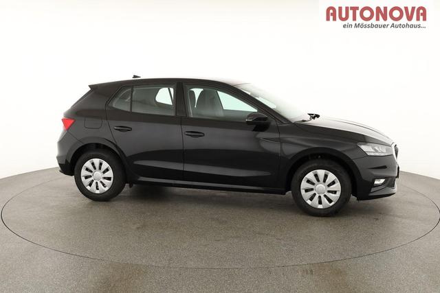 Skoda Fabia Selection 1.0 TSI Selection, Park, Winterpaket, SmartLink, 4 J.-Garantie 